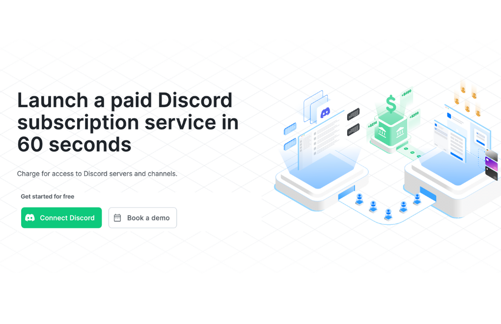 DiscordBlog