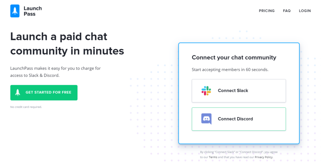 LaunchPass Connect your Discord to LaunchPass 1 1024x519
