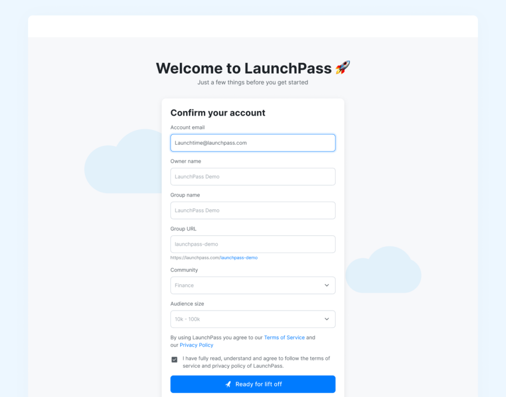 LaunchPass-Connect your Discord to LaunchPass-3