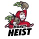 Money Heist Logo