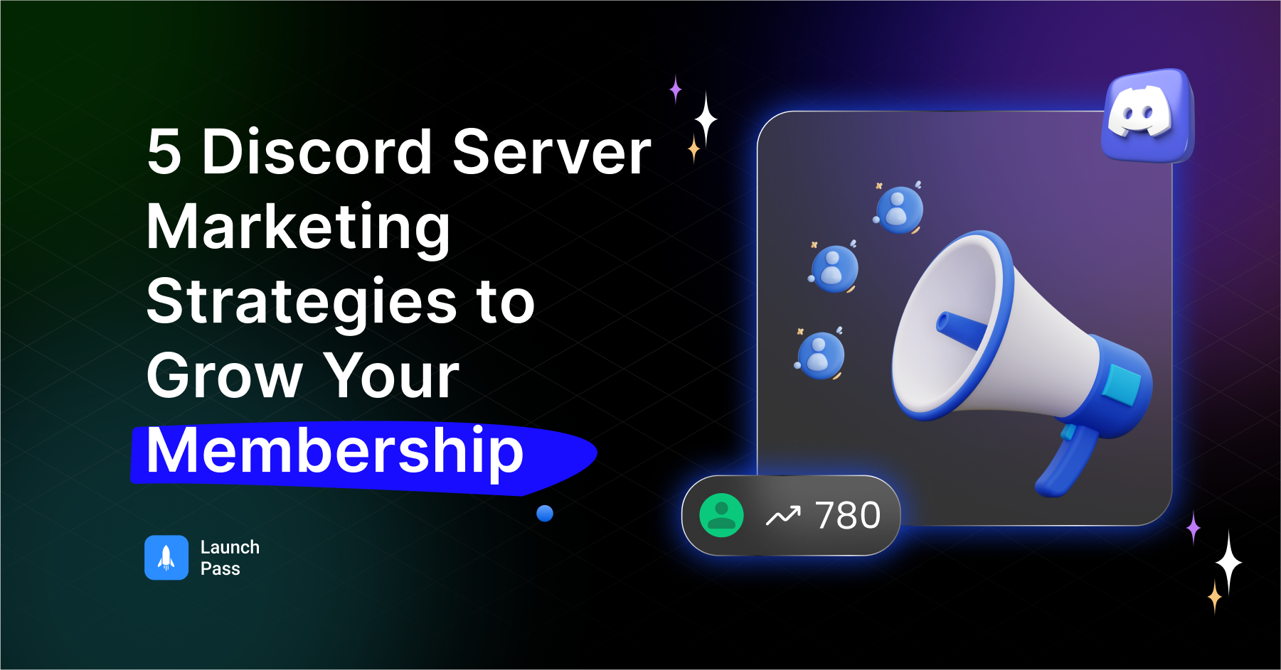 DIscord marketing