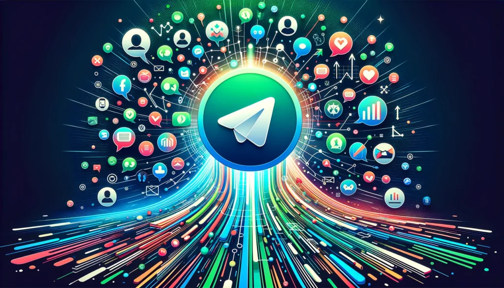Telegram Subscribers
