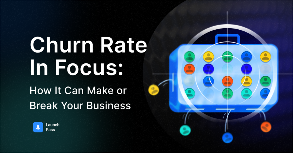 churn rate
