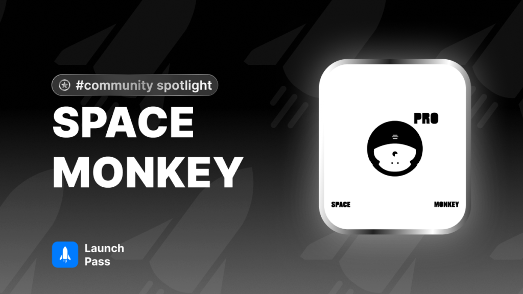 SpacemonkeyPRO