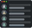 telegram mini view